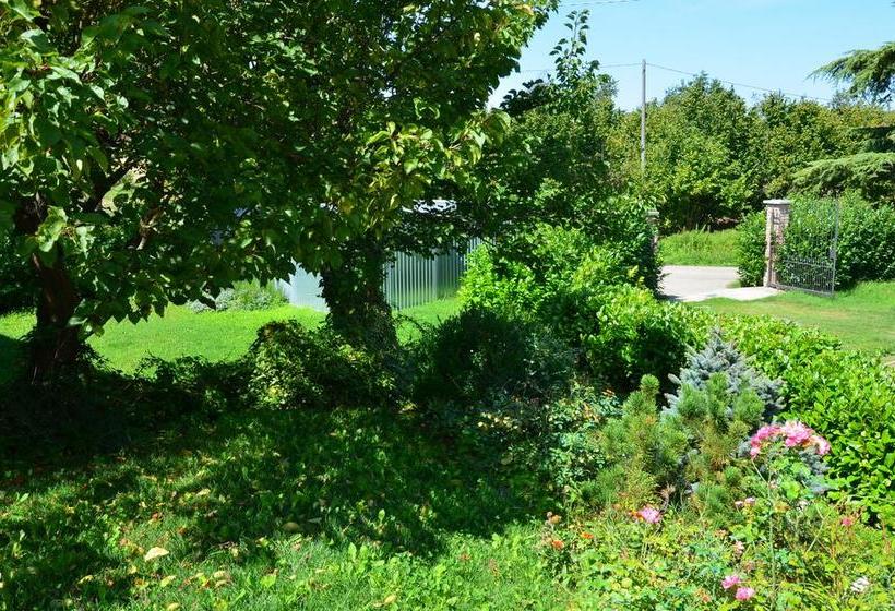 B&b Che Piasì  | Calamandrana | Asti | Italia 5