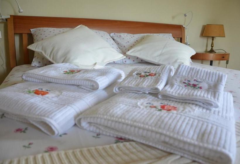 B&b Che Piasì  | Calamandrana | Asti | Italia 7