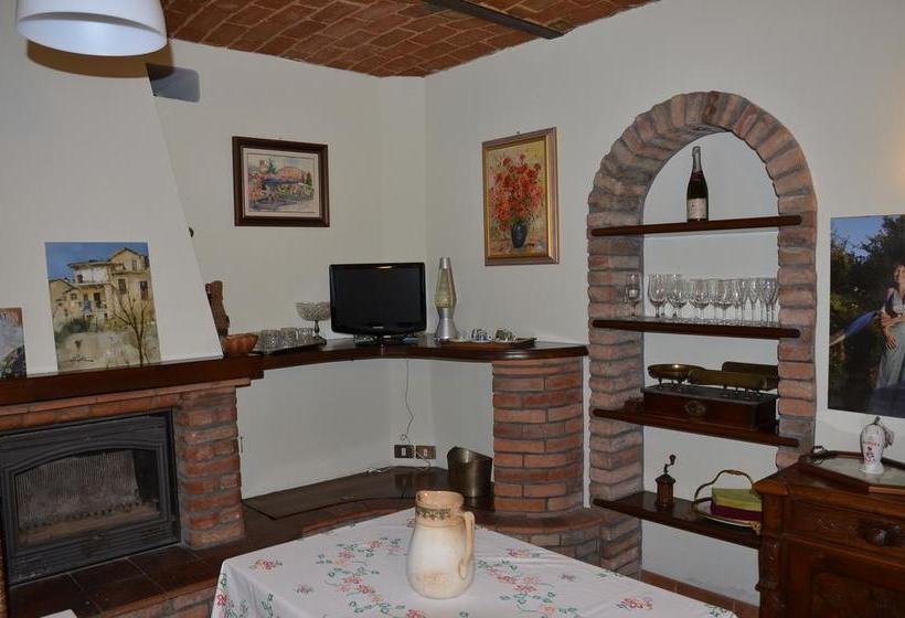 B&b Che Piasì  | Calamandrana | Asti | Italia 9