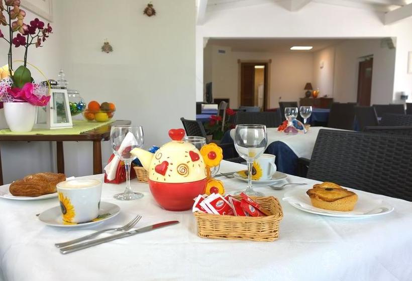 Donna Rosa B&b  | Otranto | Lecce | Italia 1