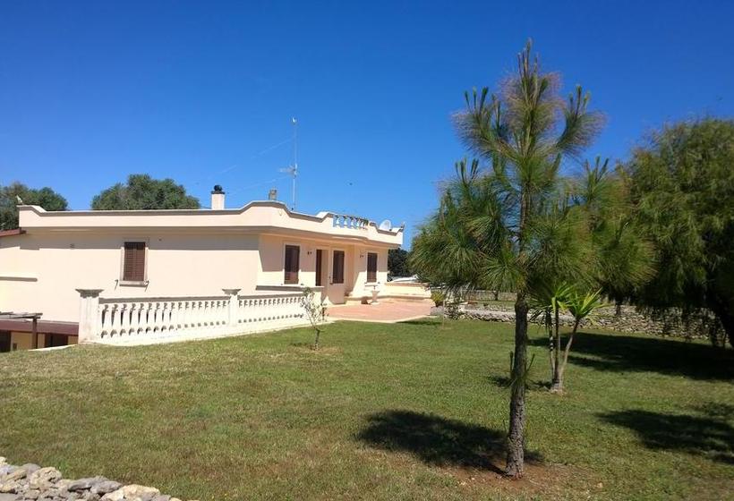 Donna Rosa B&b  | Otranto | Lecce | Italia 10