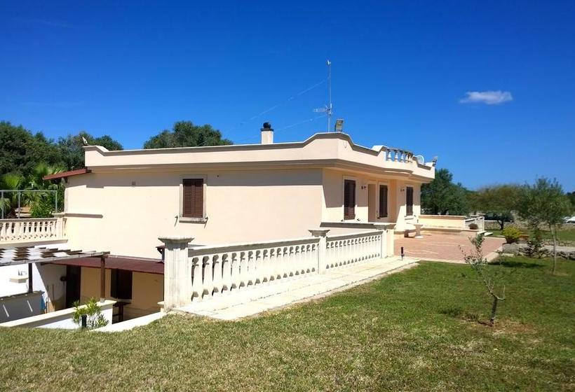 Donna Rosa B&b  | Otranto | Lecce | Italia 11