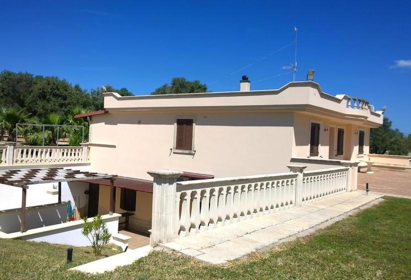 Donna Rosa B&b  | Otranto | Lecce | Italia 12