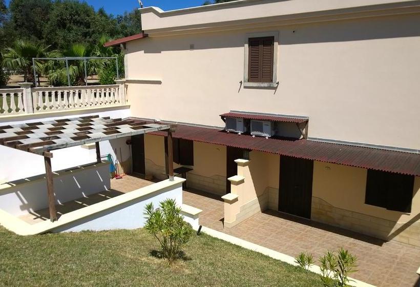 Donna Rosa B&b  | Otranto | Lecce | Italia 13