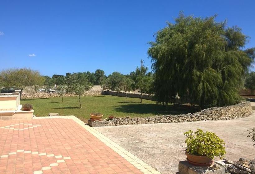 Donna Rosa B&b  | Otranto | Lecce | Italia 14