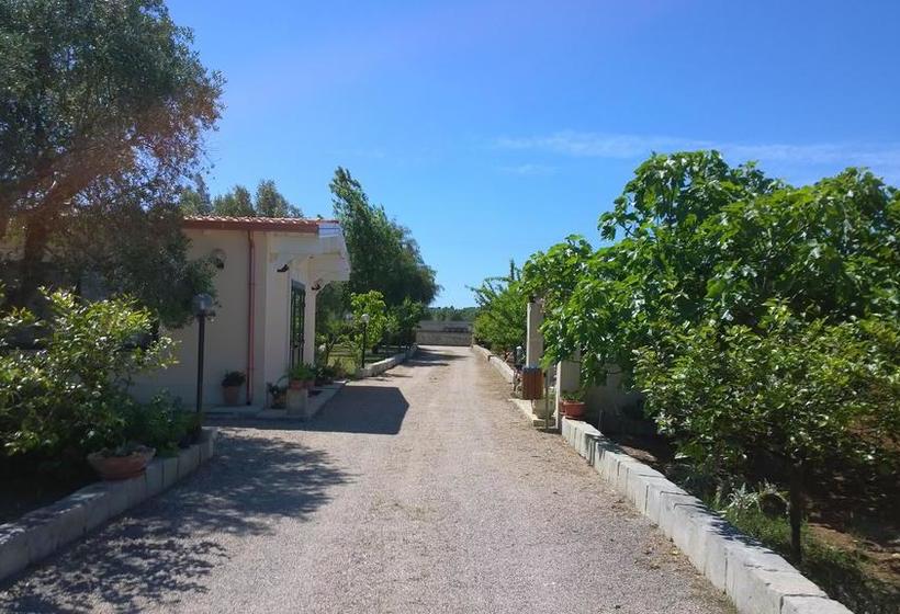 Donna Rosa B&b  | Otranto | Lecce | Italia 16