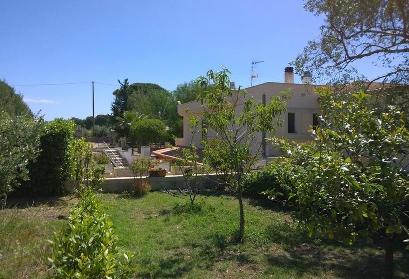 Donna Rosa B&b  | Otranto | Lecce | Italia 17