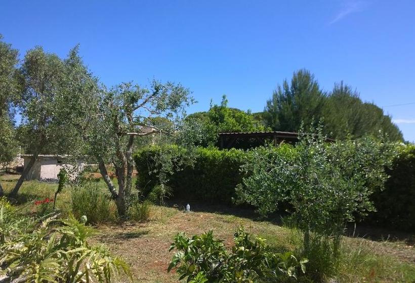 Donna Rosa B&b  | Otranto | Lecce | Italia 18