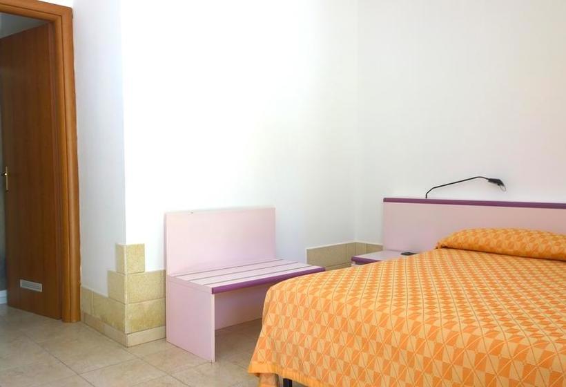 Donna Rosa B&b  | Otranto | Lecce | Italia 19