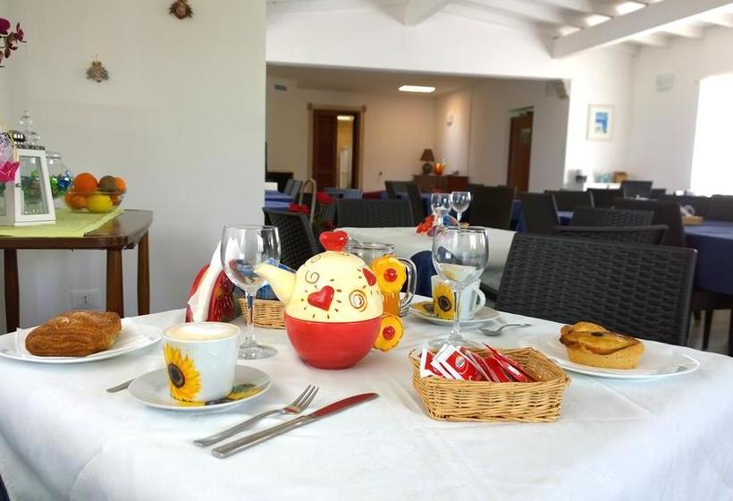 Donna Rosa B&b  | Otranto | Lecce | Italia 2