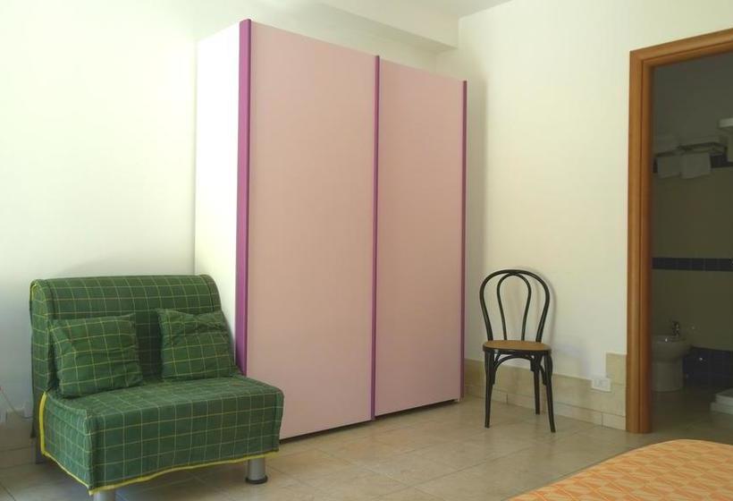Donna Rosa B&b  | Otranto | Lecce | Italia 20