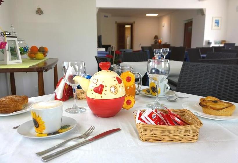 Donna Rosa B&b  | Otranto | Lecce | Italia 3