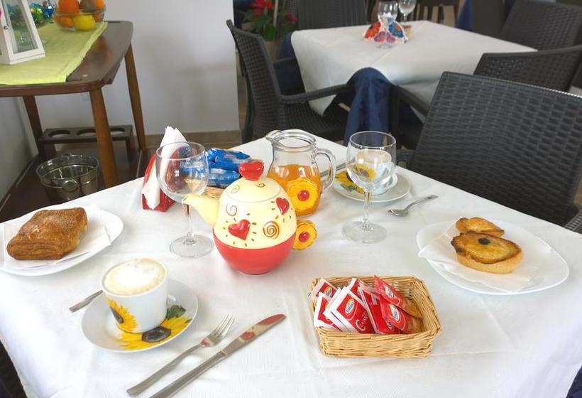 Donna Rosa B&b  | Otranto | Lecce | Italia 4