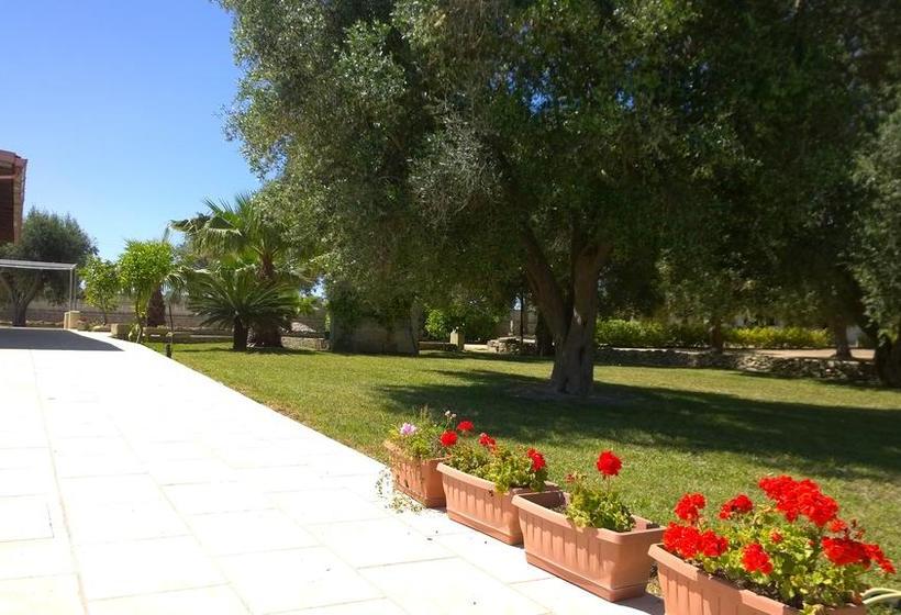 Donna Rosa B&b  | Otranto | Lecce | Italia 5
