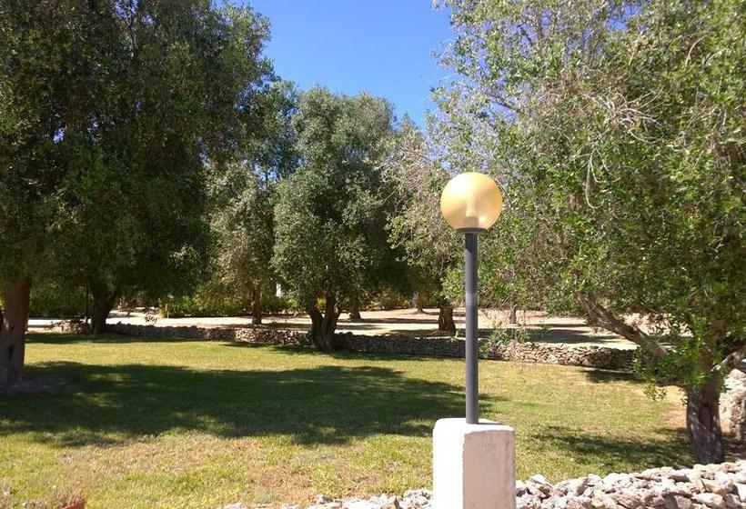 Donna Rosa B&b  | Otranto | Lecce | Italia 6