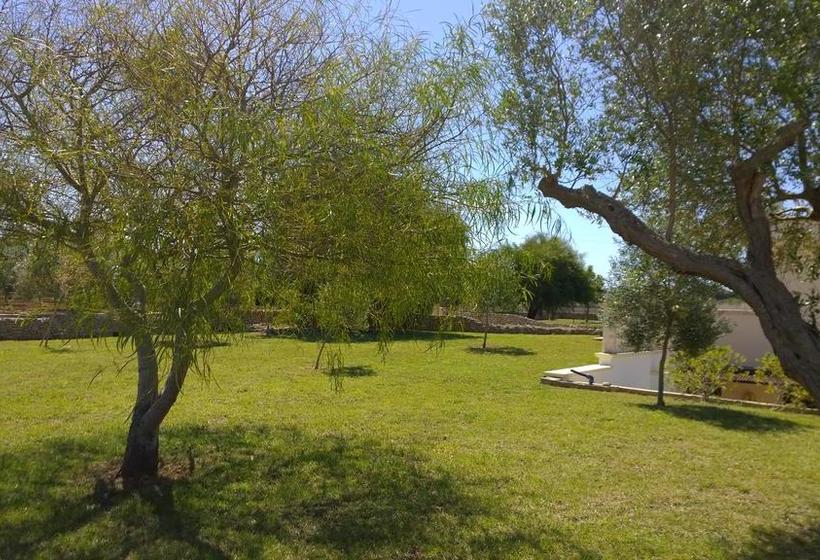 Donna Rosa B&b  | Otranto | Lecce | Italia 7