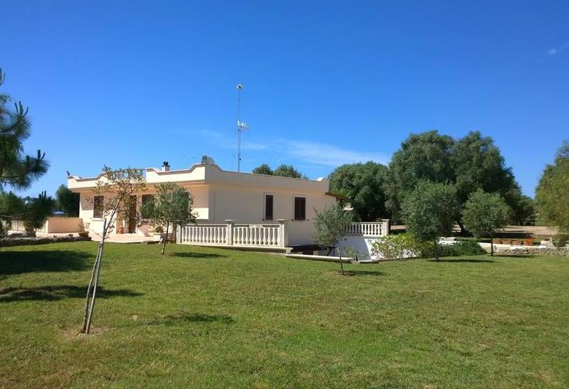 Donna Rosa B&b  | Otranto | Lecce | Italia 8