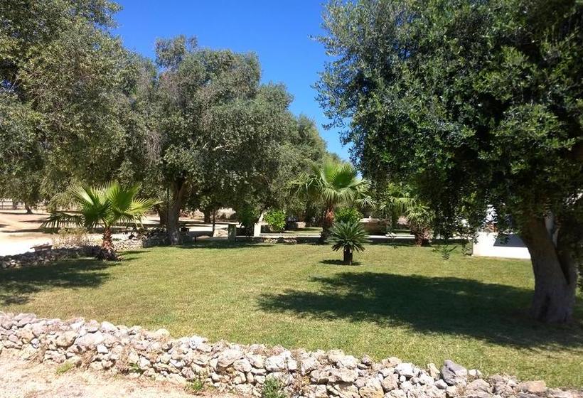 Donna Rosa B&b  | Otranto | Lecce | Italia 9