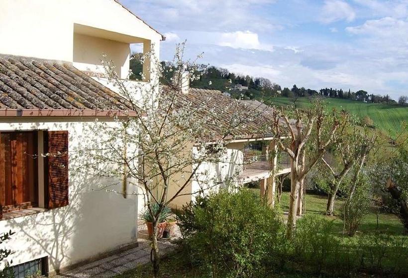 B&b Ulivi Romani  | Poggio Mirteto | Rieti | Italia 1