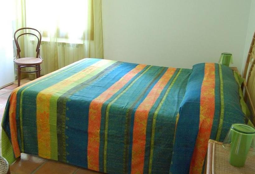 B&b Ulivi Romani  | Poggio Mirteto | Rieti | Italia 12