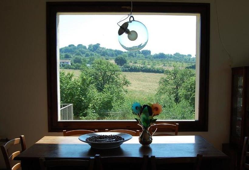 B&b Ulivi Romani  | Poggio Mirteto | Rieti | Italia 13