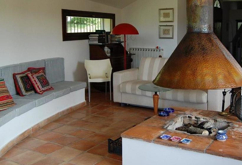 B&b Ulivi Romani  | Poggio Mirteto | Rieti | Italia 14