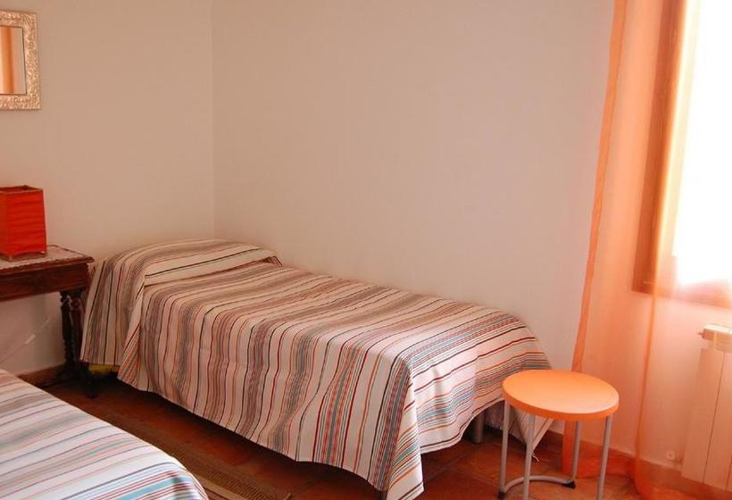 B&b Ulivi Romani  | Poggio Mirteto | Rieti | Italia 15