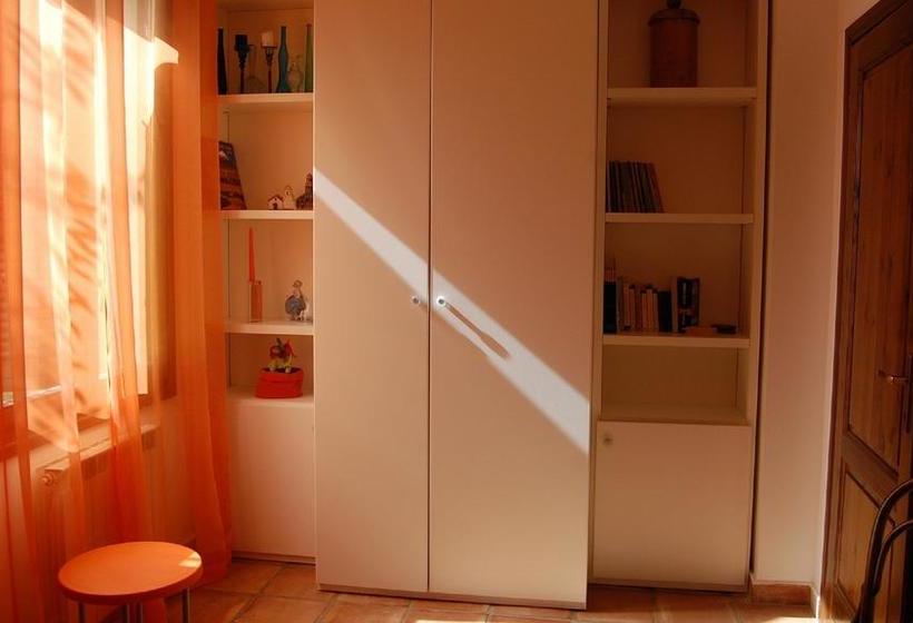 B&b Ulivi Romani  | Poggio Mirteto | Rieti | Italia 16