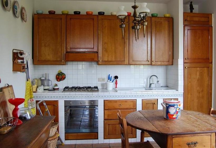 B&b Ulivi Romani  | Poggio Mirteto | Rieti | Italia 17