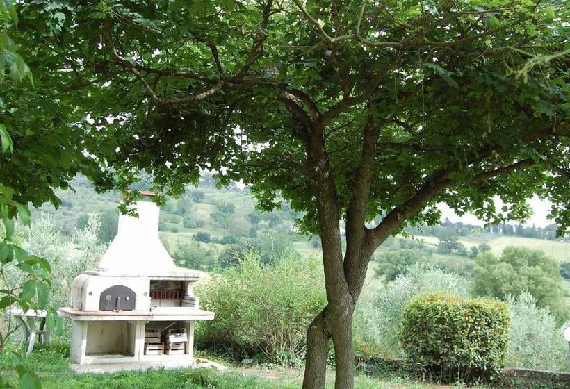 B&b Ulivi Romani  | Poggio Mirteto | Rieti | Italia 18