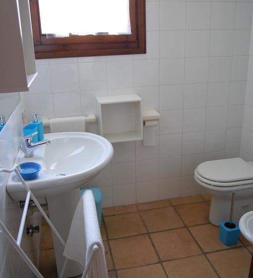 B&b Ulivi Romani  | Poggio Mirteto | Rieti | Italia 19