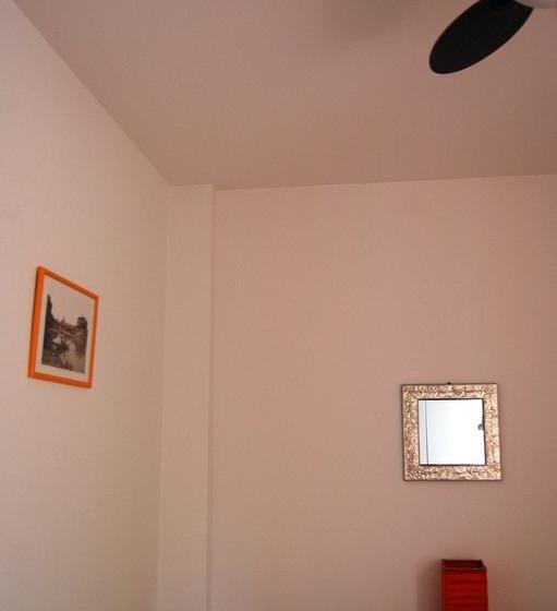 B&b Ulivi Romani  | Poggio Mirteto | Rieti | Italia 20