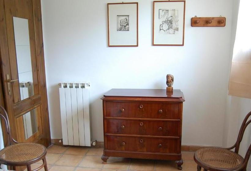 B&b Ulivi Romani  | Poggio Mirteto | Rieti | Italia 4