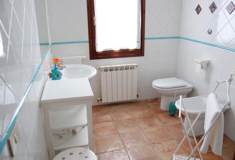 B&b Ulivi Romani  | Poggio Mirteto | Rieti | Italia 5