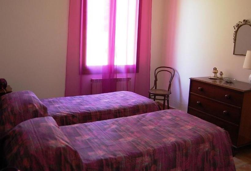 B&b Ulivi Romani  | Poggio Mirteto | Rieti | Italia 7