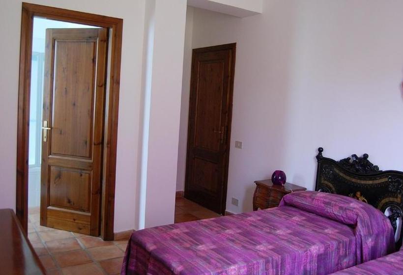 B&b Ulivi Romani  | Poggio Mirteto | Rieti | Italia 8