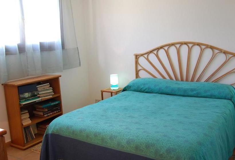 B&b Ulivi Romani  | Poggio Mirteto | Rieti | Italia 9