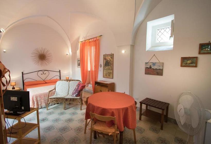 Terrazzo Dei Sogni B&b  | Salve | Lecce | Italia 10