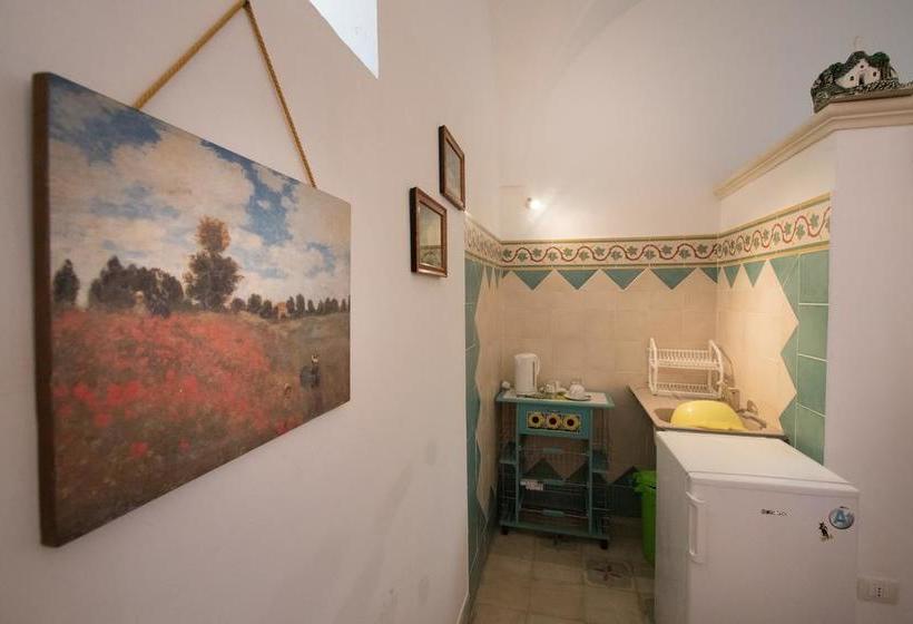 Terrazzo Dei Sogni B&b  | Salve | Lecce | Italia 11