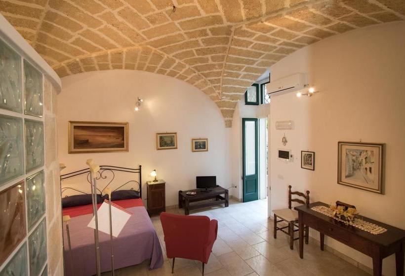 Terrazzo Dei Sogni B&b  | Salve | Lecce | Italia 12