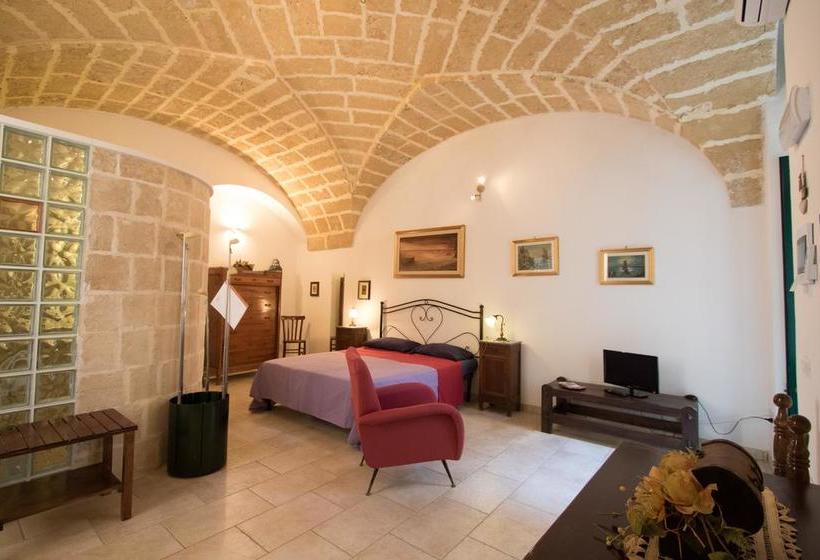 Terrazzo Dei Sogni B&b  | Salve | Lecce | Italia 13