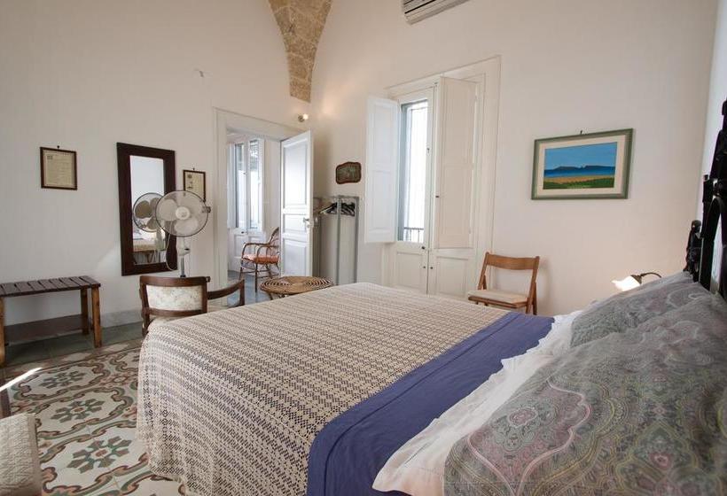 Terrazzo Dei Sogni B&b  | Salve | Lecce | Italia 15