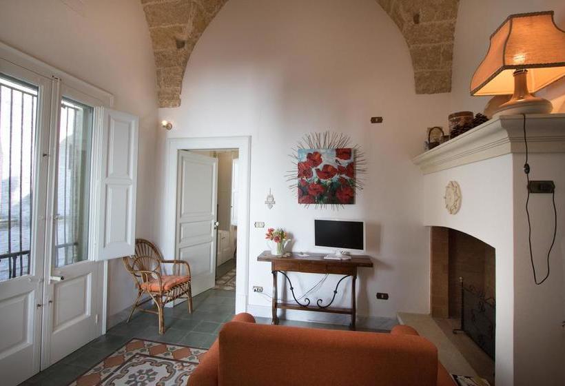 Terrazzo Dei Sogni B&b  | Salve | Lecce | Italia 16