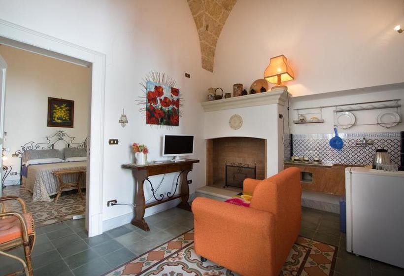 Terrazzo Dei Sogni B&b  | Salve | Lecce | Italia 17