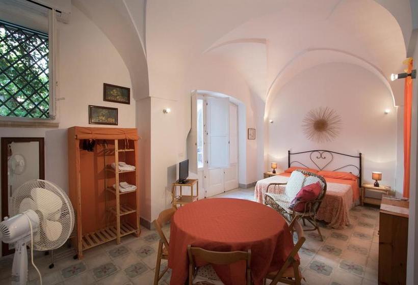 Terrazzo Dei Sogni B&b  | Salve | Lecce | Italia 18
