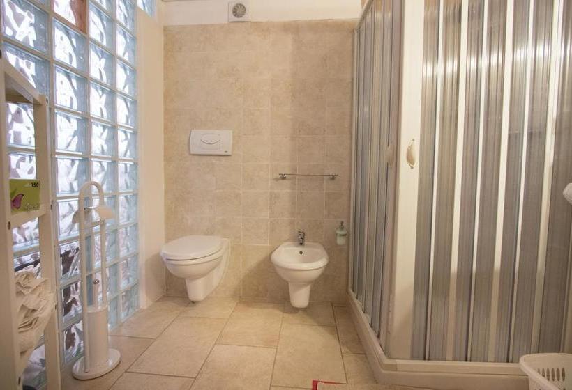 Terrazzo Dei Sogni B&b  | Salve | Lecce | Italia 19