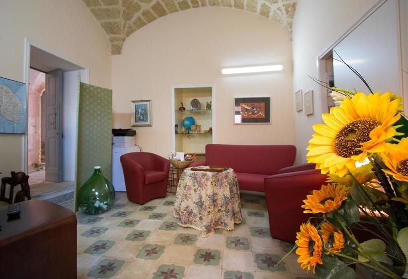 Terrazzo Dei Sogni B&b  | Salve | Lecce | Italia 2