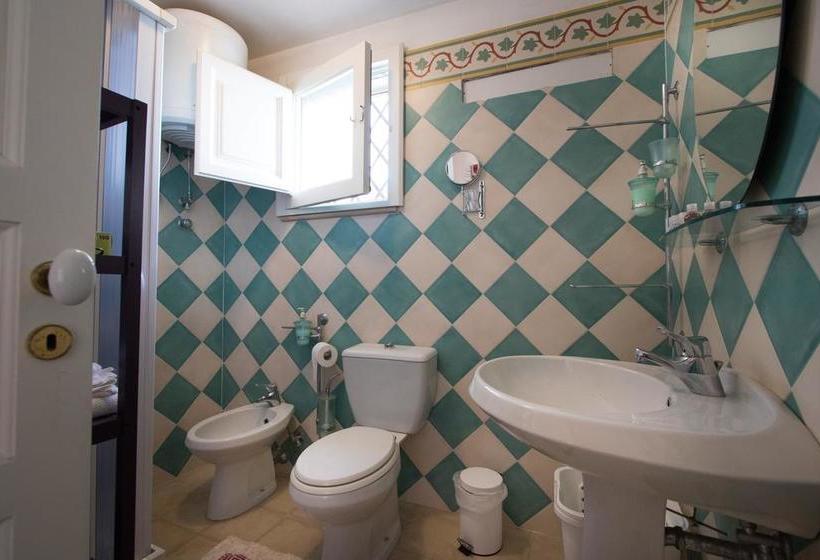 Terrazzo Dei Sogni B&b  | Salve | Lecce | Italia 20