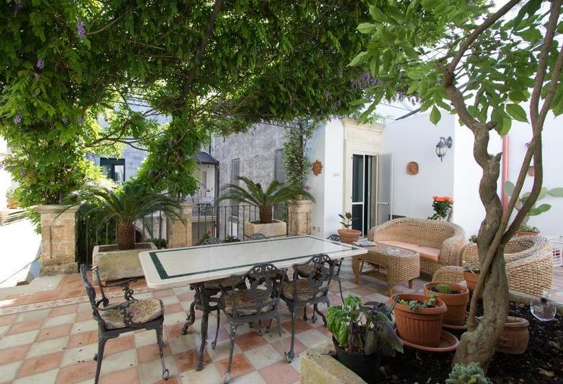 Terrazzo Dei Sogni B&b  | Salve | Lecce | Italia 4