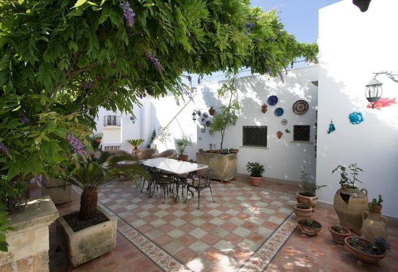 Terrazzo Dei Sogni B&b  | Salve | Lecce | Italia 5